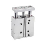 FESTO 페스토 삼축 가이드 로드 공압 실린더 12/16/20/25/32/40/50/63 소형 공압 DFMPAGF/1225 디지털 프레임 머신 : 삼이유통