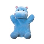 보들이손인형동물구성-하마 : 조아다