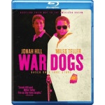 War Dogs 블루레이 DVD 미국 발송 : 유럽직구센터