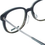 질샌더 Jil Sander 안경테 정품       J4009-D 52 사이즈 도 첨부    블루 라이트 원근 양용 노 레이디스 레귤러 피트 : 포유스마트