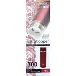 펄금속 물통 300ml 직음 스테인레스 아이스 스토퍼 머그 레드 카페머그 H7629 : 노카메 샵