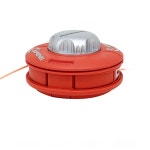 제초작업 자동커터날 예초기날 농작업 잔디밭 풀베기 안전커터 예초기 : 리코se