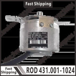 100% 테스트 인코더 ROD 431.001-1024 ID NR.317 393-02 기능 완벽 : 현진11