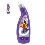 세제 락스와 욕실세정제-후로랄파인 찌든때청소 물때 : 기안굿럭