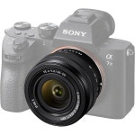 Sony 소니 FE 28-60mm F4-5.6 풀프레임 컴팩트 줌 렌즈SEL2860 : 윈스토어5