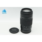 [중고] SONY 소니 AF 75-300mm F4.5-5.6 SAL75300 MINOLTA 미놀타 마운트 줌 렌즈 260116 : 모모바타