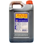 천우 캐러멜 소스 2.7Kg 디저트소스 : 주방의 품격 식자재몰