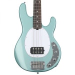 Sterling By Music Man 스털링 바이 뮤직맨 스팅레이 RAY34 베이스 기타 - 도라도 그린 ST-RAY34-DGR-R2Ray34DG : ERIN SEVENONE