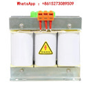 3 상 건식 변압기 스텝 업 아이솔레이션 380V  220V 200V 480V 415V 5kW 10KVA20 kW : 현진41