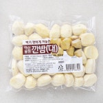 아산율림 깐밤 대 400g 1개 : 브라우니박스9
