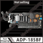 정품 A1418 전원 공급 장치 ADP-185BF APA007 ForiMac 21 보드 185W ADP-185BFT 2012- 교체 부품 : 현진11