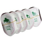 삼주 숟가락 집 소 6x9cm 720매 5개 업소용 : 주방의 품격 식자재몰