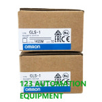 Omron GLS-1 GLS-1L 마그네틱 근접 스위치 센서 정품 : 현진29
