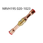 정품 체크 밸브 NRVH19S 020-1023 020-1066 NRVH10S 020-1036 020-1070 : 현진42
