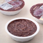 섬죽 옛날팥죽 (냉장) 300g 3개 : 브라우니박스9