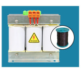 3 상 건식 변압기 스텝 업 아이솔레이션 380V  220V 200V 480V 415V 5kW 10KVA20 kW : 현진41