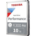 TOSHIBA 도시바 X300 10TB 성능 및 게이밍 3.5인치 내장 하드 드라이브 - CMR SATA 6GB/s 7200RPM 256MB 캐시 HDWR11AXZSTA : 윈스토어1