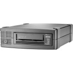 휴렛팩커드 엔터프라이즈 BC023A HPE LTO8 울트라리움 30750 외장 테이프 드라이브 : 모드 인