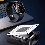 40 10 디바이스 액세서리 SE 11 9 41MM 4MM 3 2 45MM : 리마113