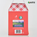 베리웰 토종복분자즙 80ml x 30포 고창 선운산농협 : 토종원스토어