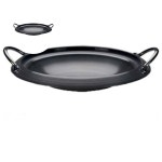 전골팬 볶음팬 부대찌개 30cm 냄비 웍냄비 뚜껑별도 : 제스트굿