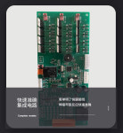 광저우 델릭시 전압 조정기 3 상 380V1 0kW 15 20 30 40 50 60 80 100 120kVA : 현진4