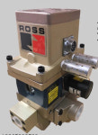 ROSS 듀얼 솔레노이드 밸브 D3573A6161 D3573B4529 D3573A4893 D3573B5259 D3573B5258 D3573A8161 J3573A4735 J3573 : 종도기전