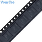 3 상 스마트 게이트 드라이버 벅 레귤레이터 전류 션트 앰프 칩 DRV8323RSRGZR VQFN-48 DRV8323RS 최대 65V 5 개 1 : 현진45