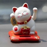 행운의 고양이 손흔드는 마네키네코ghi102 : 셀리스트샵T