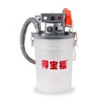 제사처리기 의류공장 잔사 흡입기 처리 전사 실밥처리 : 글로브스텝 셀렉트