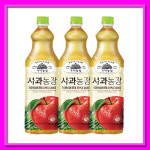 가야 사과농장 1.5L 6펫 쥬스골라담기 : 조이시티몰