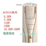 주파수 변환기 ACS510-01-060A-4 ACS510-01-072A-4 ACS510-01-088A-4 : 현진26