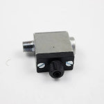 파일럿 체크 밸브 5340051000 단방향 방향 스윙 NRVG 음소거 정품 : 현진47