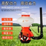 안개분사 치파랠리 동력살분무기 분무기 농약 방재기 2행정 3WF-3A 20L : 케이피크