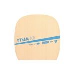 빅타스 Victas 라켓 일본식 펜홀더 다이넘 9.0 DYNAM 9.0 공격용 145×135mm 300051 : 노카메 샵