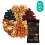 산과들에 하루견과 원데이프리미엄 30봉 낱봉 / 견과 견과류 간식 : 오피스템