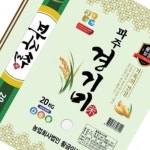 경기미 파주쌀 20kg 진짜 맛있는 쌀 : 써니풀