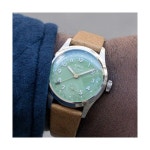 [Oris] 오리스 빅 크라운 포인터 데이트 칼리버 403 Ref. 01 7799 4067-07 6 20 09FC : 그라베코리아