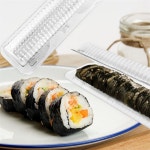 모아위드 김밥 포장용기 투명도시락용기 : 모아위드 스토어