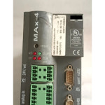 MAX-41103016081100 MAX-4/11/03/016/08/1/1/00 PacDrive MAX-4 서보 드라이브 : 명덕동상사