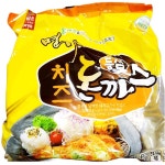 한맥 치즈 등심 돈까스 200g 5개 8개 : 선영 상회