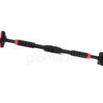 글샵 문철봉 엑스형 홈트운동기구 집에서운동 턱걸이봉 : 모든쉼터