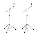 Sound Percussion Labs VLCB890 Velocity 시리즈 붐 심벌 스탠드 2개 팩 l81000000000000l81000000000000 : ERIN SEVENONE