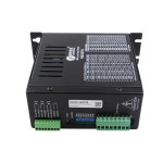 Leadshine Nc 라우터 NEMA 34 23 모터한 2 상 마이크로스테퍼 드라이버 ND2278 모터 80-220VAC 7.8A DM2282 : 현진5