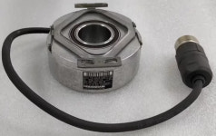 ECN 113 2048 03S17-58 Id.Nr.528 100-24 인코더 테스트 완료 : 경대상사