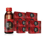 광동 쌍화골드 100ml 100병 음료 한방탕 약국 드링크 : 조이시티몰