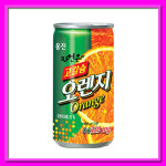 고칼슘 오렌지 180ml 30캔 : 조이시티몰