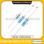 금속 필름 5 색 링 정밀 저항기 1% 1R 2R 3R 4.7R 10R 20R 22R 30R 33R 47R 51R 100R 220R 470R 510R 1K 2K 4.7K 10K : 현진42