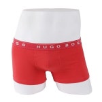 휴고보스 남성 속옷 코튼 남자 드로즈 팬티 6732 레드1162305 : GLOWBOX-1