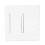 뉴몰 3구 스위치 5개 스위치커버 : 뉴이커머스